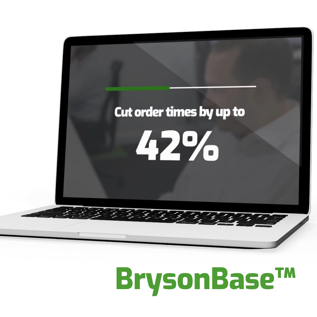 BrysonBase